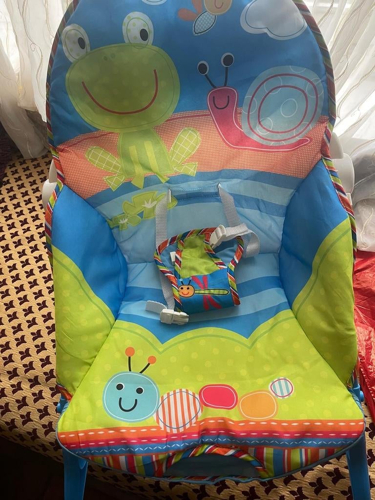 Baby stoel, Ophalen of Verzenden, Overige typen