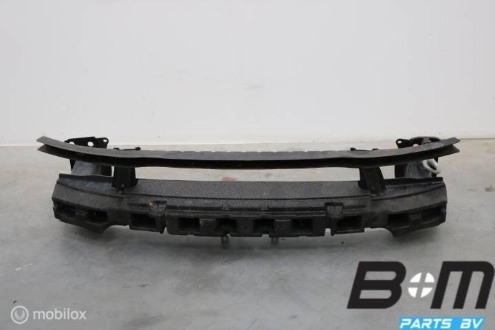 Bumperbalk voorzijde VW Passat B7 3C0807109B, Gebruikt