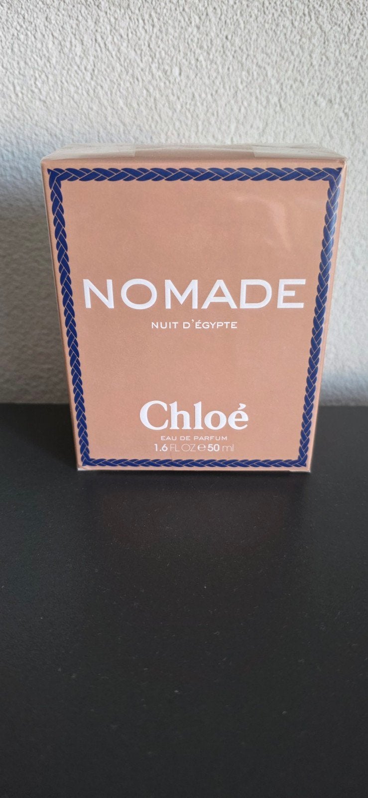 Chloè Nomade nuit d'ègypte, Verzamelen, Parfumverzamelingen, Verzenden, Nieuw
