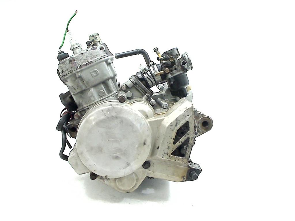 Motorblok Derbi SENDA (1970-01/..) D50b0, Piaggio & C. SpA, Gebruikt, Customer_service@piaggio.com, Viale Rinaldo Piaggio, 25, Pontedera, PI 56025, , Italië