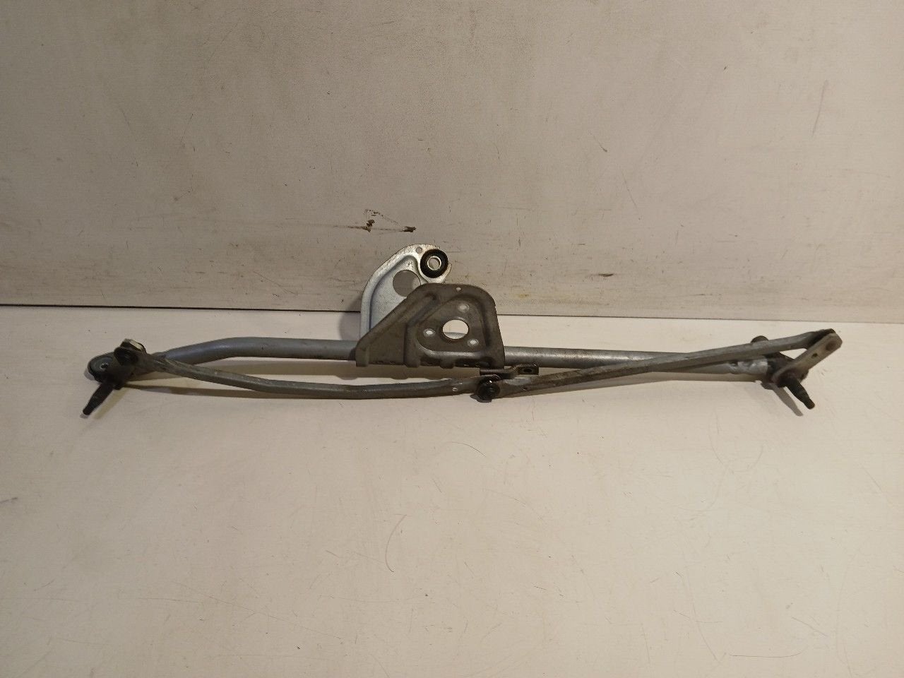 Ruitenwisser mechaniek voor Mini Mini, Onderdelen@venauto.nl, Van der Ven Autorecycling B.V., Gebruikt, Ettenseweg 76, 4706 PB Roosendaal, The Netherlands