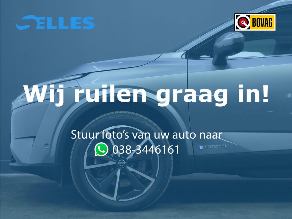 Nissan QASHQAI 1.5 e-Power Tekna | Trekhaak | Adaptive cruis, 1497 cc, Gebruikt, Leder en Stof, Automatische klimaatregeling