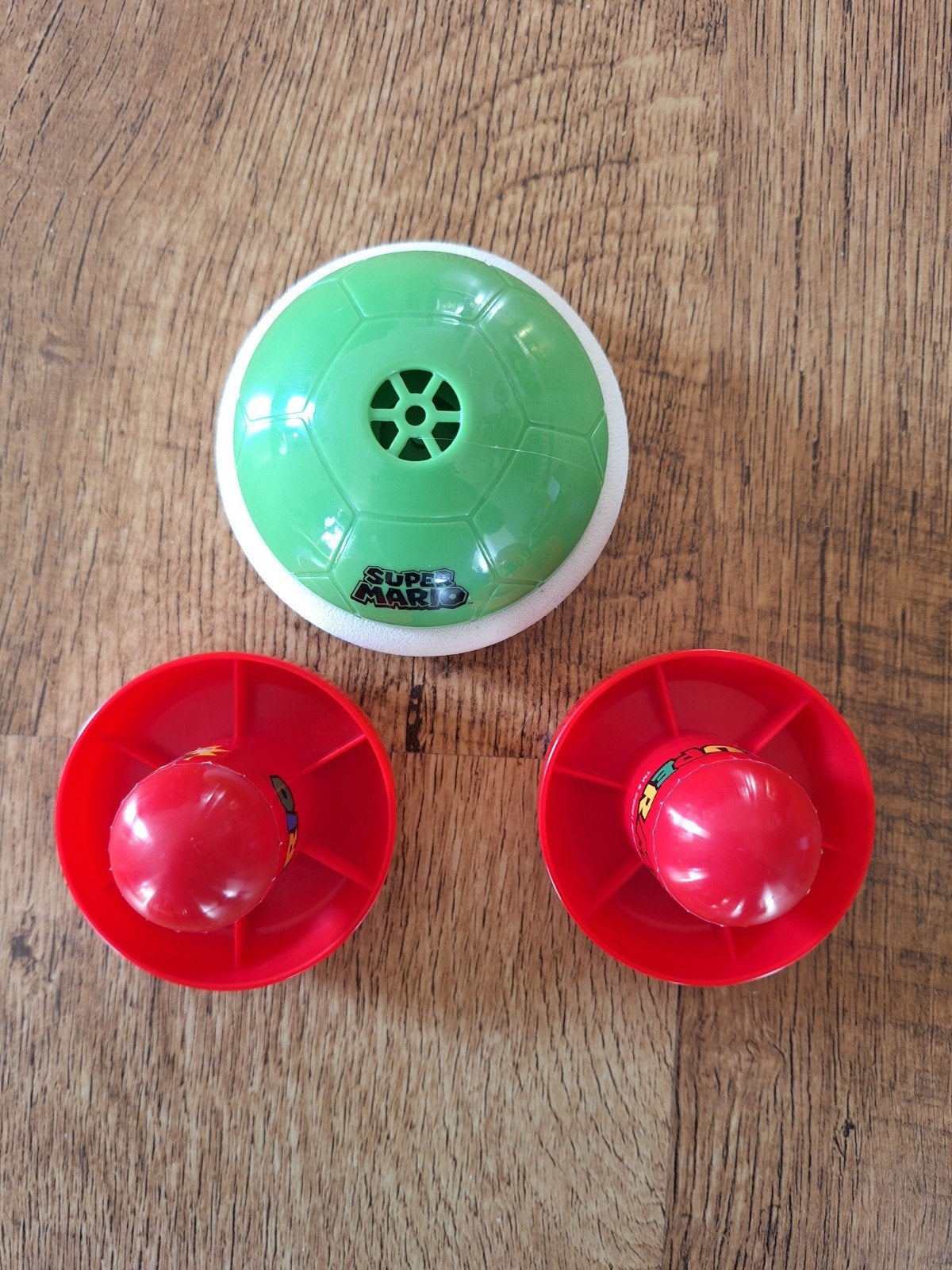 Spel Super Mario Hover Shell, Een of twee spelers, Ophalen of Verzenden, Zo goed als nieuw