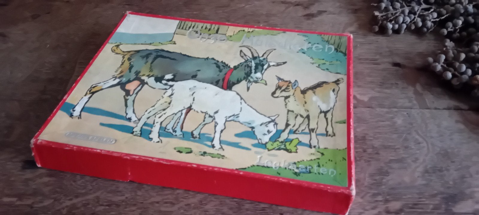 Puzzel, Ophalen of Verzenden