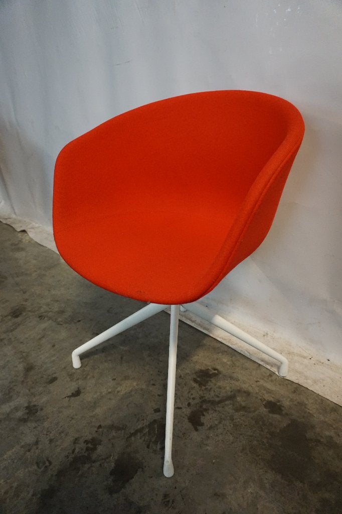 Hay About a Chair AAC 21 kuipstoel kuipstoelen draaistoel, Ophalen, Gebruikt, Twee, Overige kleuren