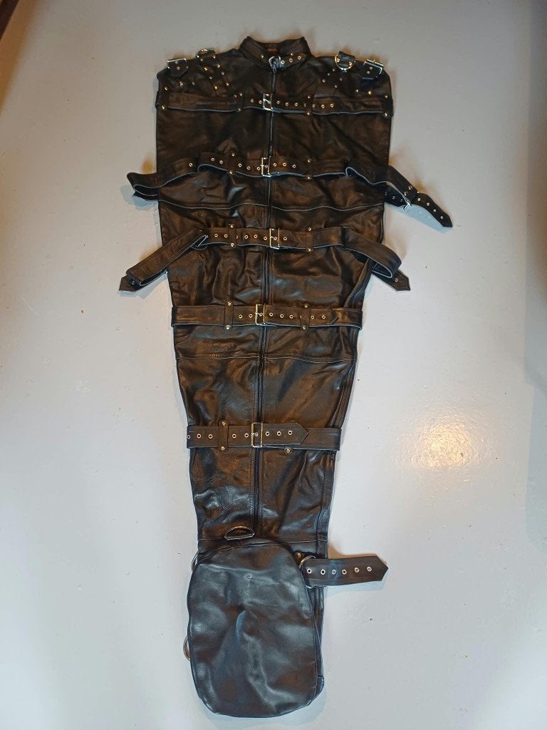 Bodybag BDSM, Ophalen of Verzenden, Nieuw