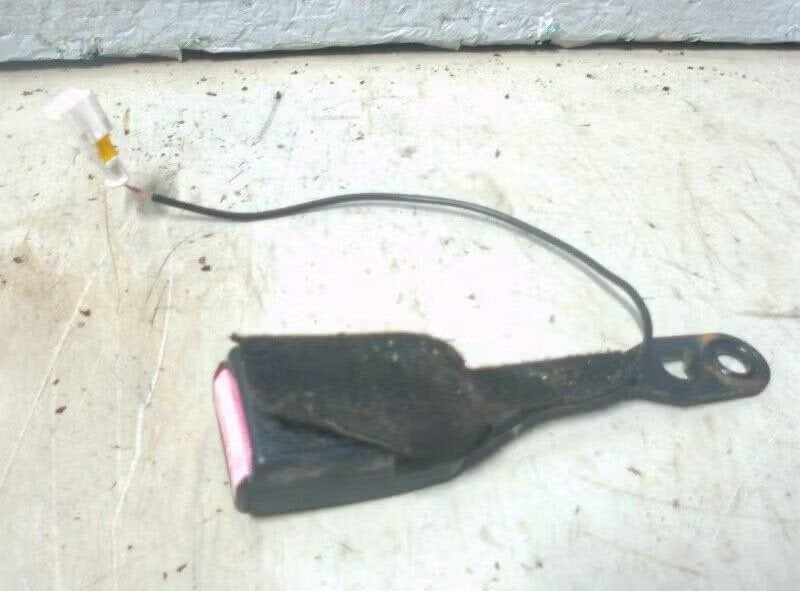 GORDELSLOT RECHTS VOOR Peugeot 407 (6C / J), Kontakt-peugeot@peugeot.com, Gebruikt, Ophalen of Verzenden, Bahnhofsplatz 65423 Rüsselsheim, DE