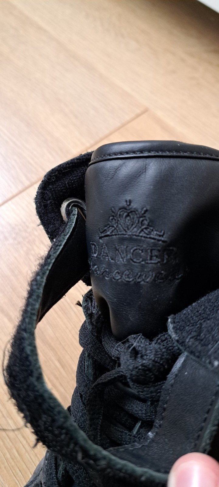 dansschoenen maat 39, Ophalen, Gebruikt, Schoenen