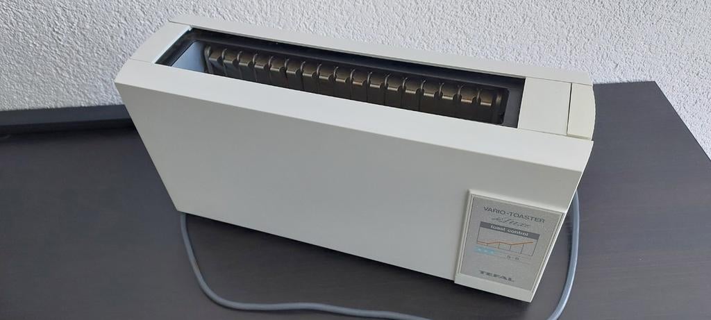 Te koop Tefal broodrooster, Witgoed en Apparatuur, Broodroosters, Ophalen of Verzenden