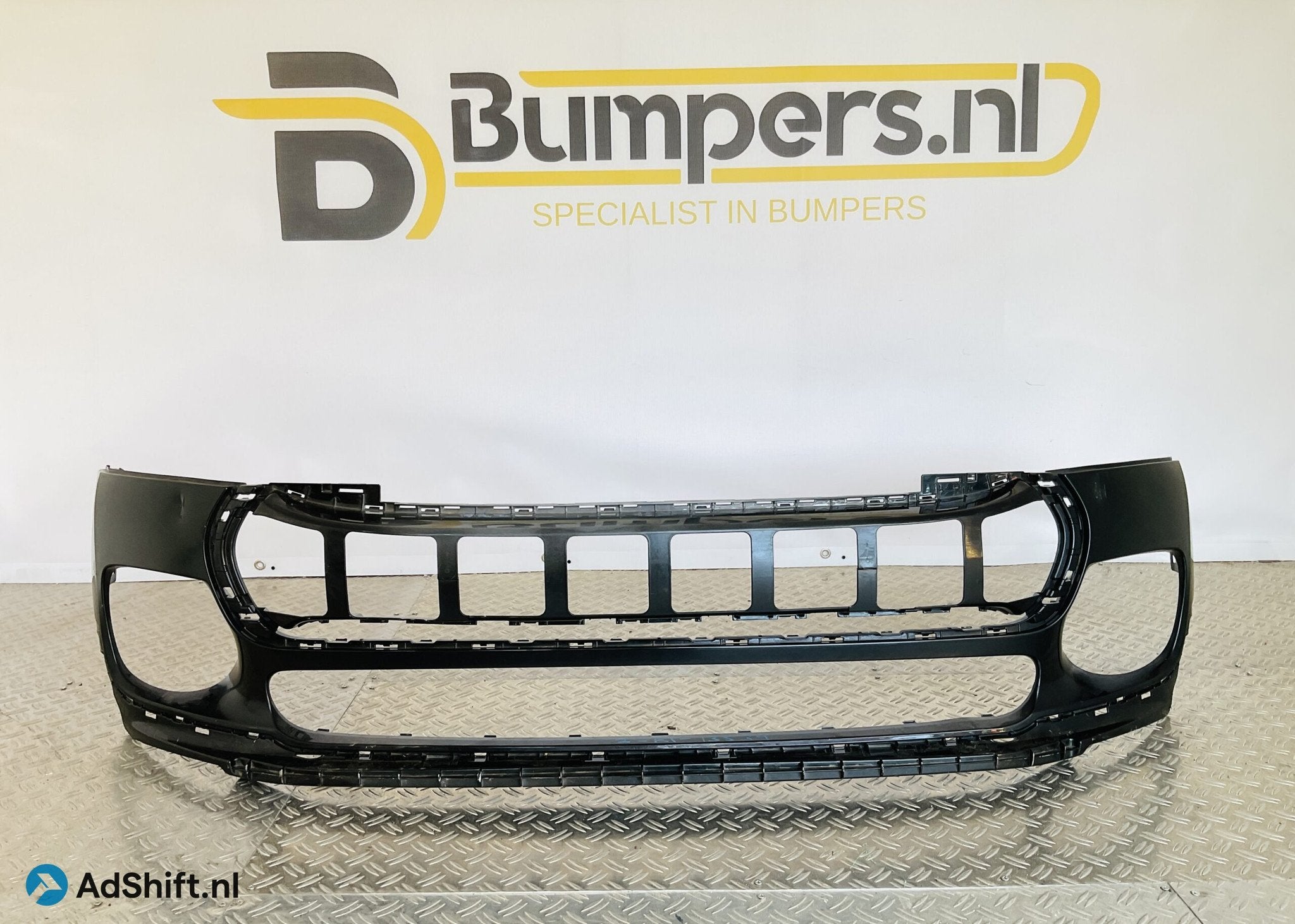 Bumper Mini Cooper Cooper One F54 7370791 Voorbumper 2-K1-13, Auto-onderdelen, Bumper