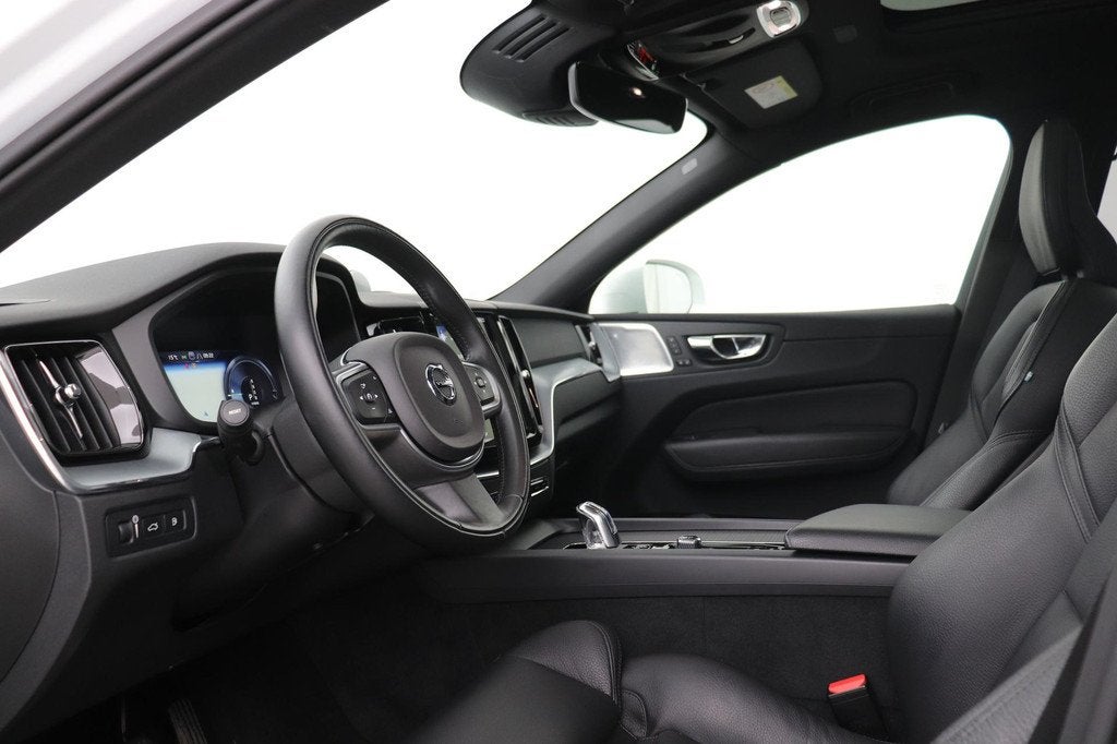 Volvo XC60 T8 Twin Engine | Luchtvering | Bowers&Wilkins | H, Gebruikt, Euro 6, 4 cilinders, 1969 cc