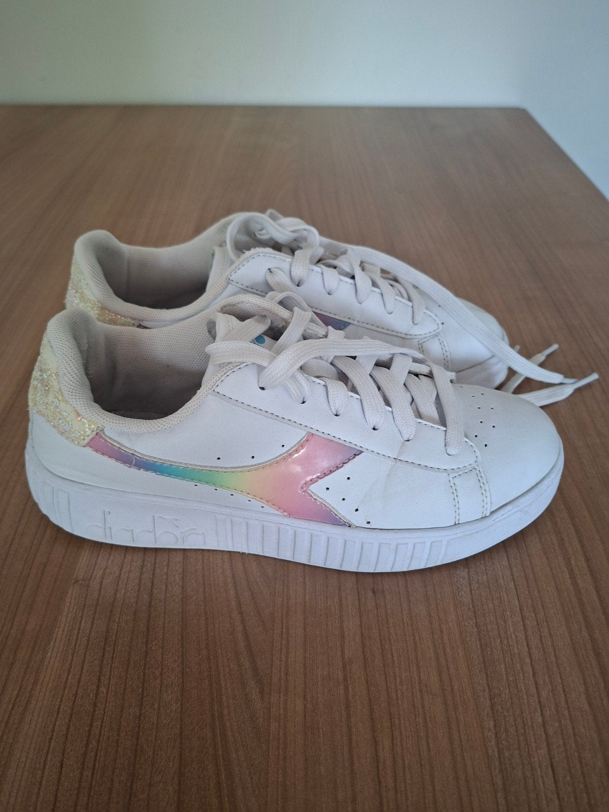 Diadora sneaker. Maat 36., Ophalen of Verzenden, Zo goed als nieuw, Overige typen, Overige merken
