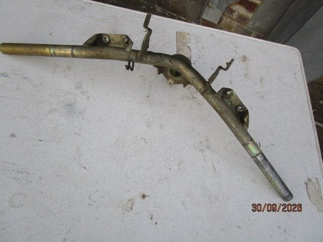 2dehands onderdelen Honda Scoopy I met spaakwielen tot 1996, Fietsen en Brommers, Ophalen of Verzenden, Gebruikt, Honda