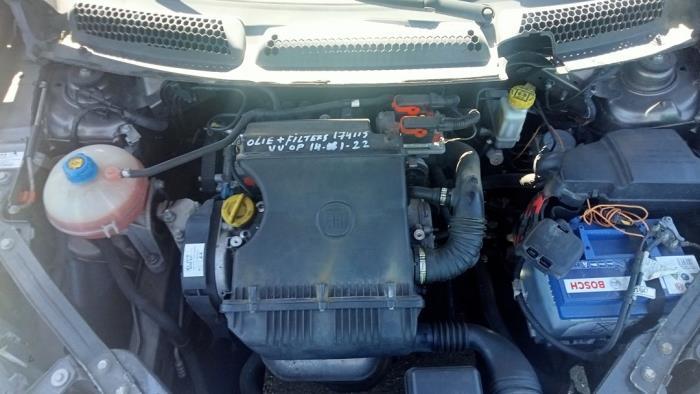 Rembekrachtiger van een Fiat Bravo, Gebruikt, -, -, Ophalen of Verzenden