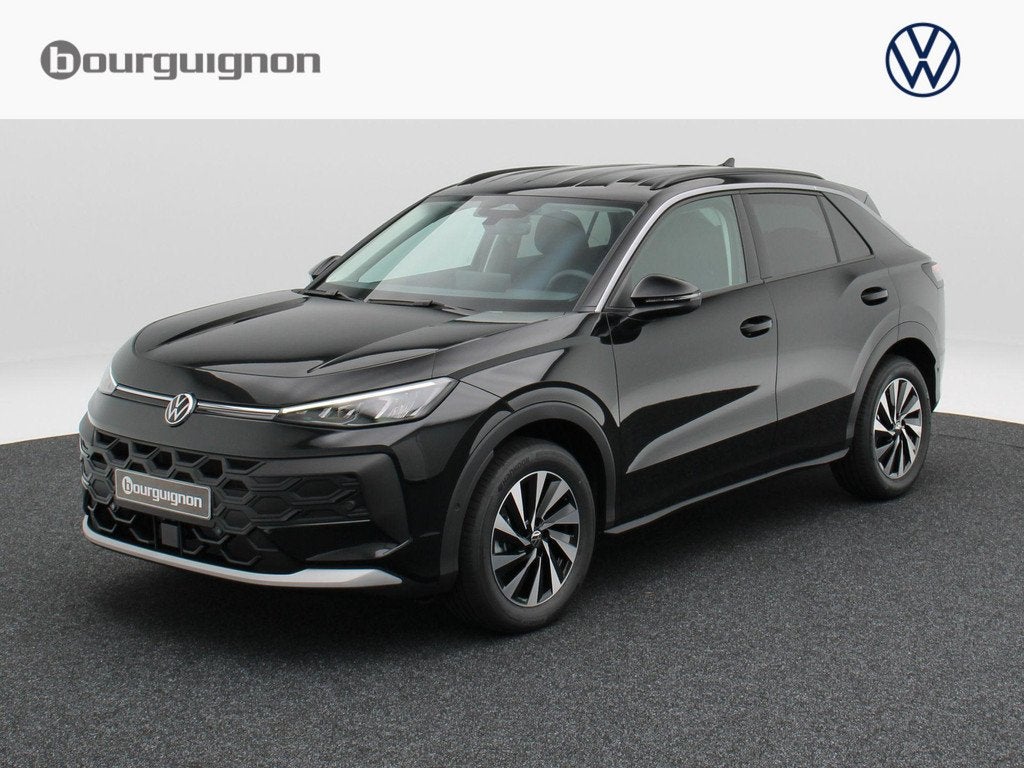 Volkswagen T-Roc Life First Edition 1.5 eTSI 116 PK | Trekha