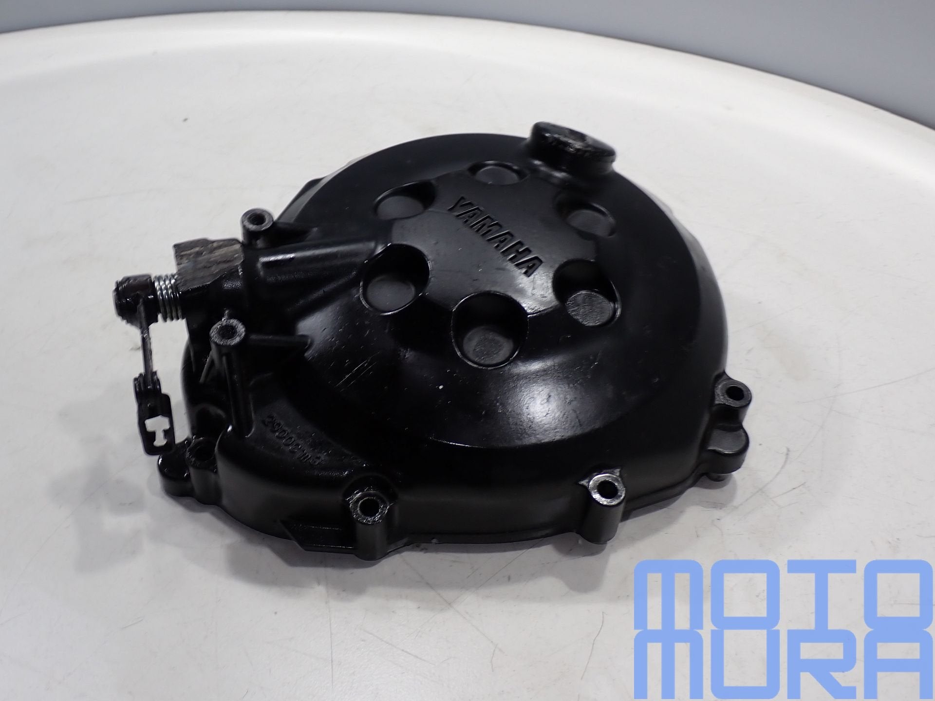 koppelingsdeksel voor de Yamaha R1 2004 - 2006 RN12 carterde, Ophalen of Verzenden, -, -, -