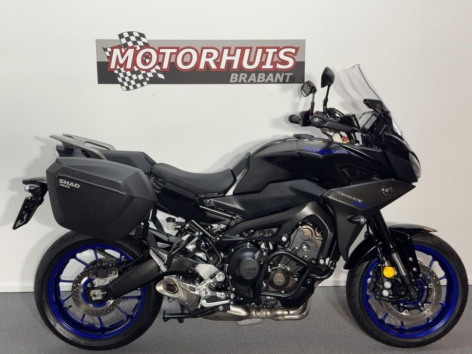 YAMAHA TRACER 900 ABS tracer900 tracer 900, Bedrijf, Onbekend, Toermotor, YAMAHA