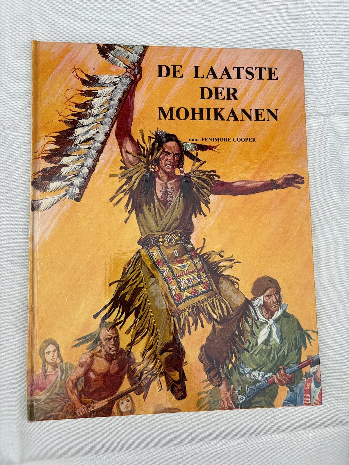 Serie boeken uit 1978, Boeken, Ophalen of Verzenden, Gelezen