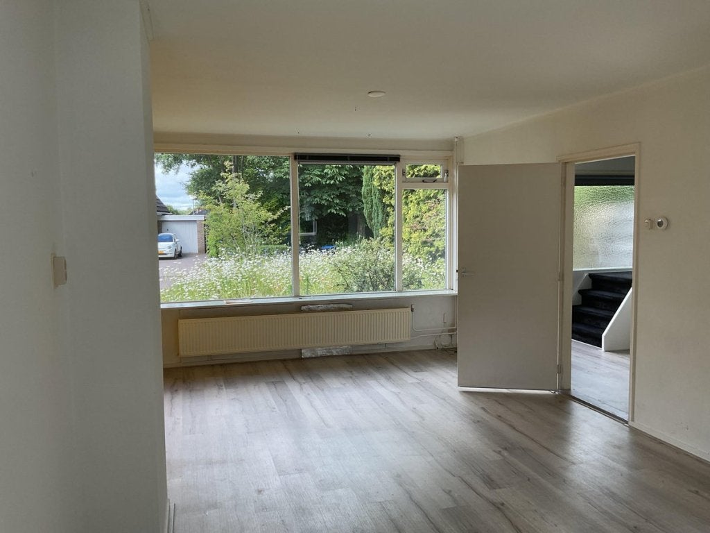 NIEUW! Woonruimte te huur Vrieserweg