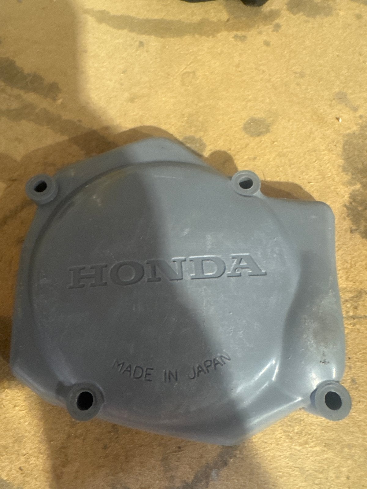 Honda cr 125, Motoren, Ophalen of Verzenden