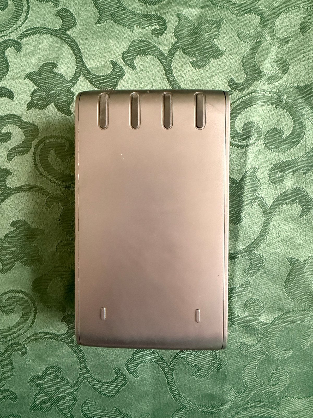 Accu Samsung Jet 75 steelstofzuiger (21.9V Li-ion), Ophalen, Gebruikt