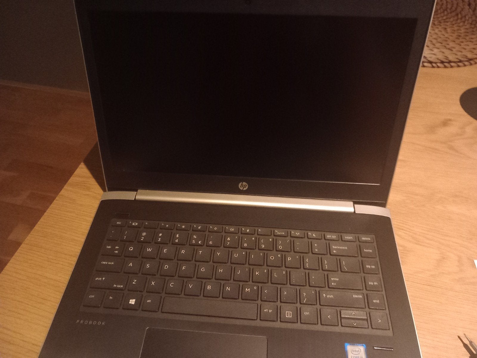 HP ProBook 440 G5 Laptop - Meerdere stuks beschikbaar, Computers en Software, Ophalen, Gebruikt