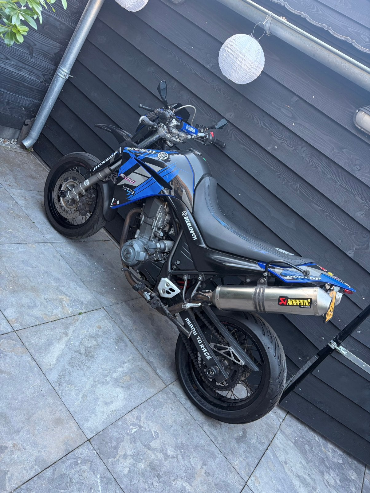 Yamaha xt 660 x, Particulier, Minimaal motorrijbewijs A2, 1 cilinder, 12 t/m 35 kW