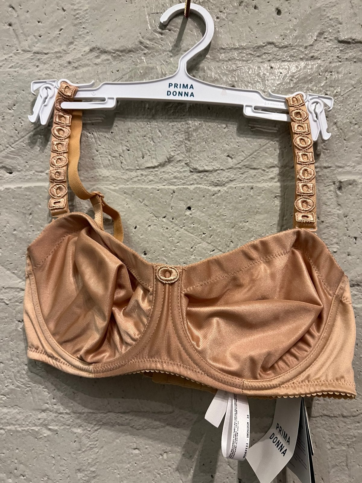 Prima Donna bh maat 65D NIEUW!! Nu €25,-, Ophalen of Verzenden, BH