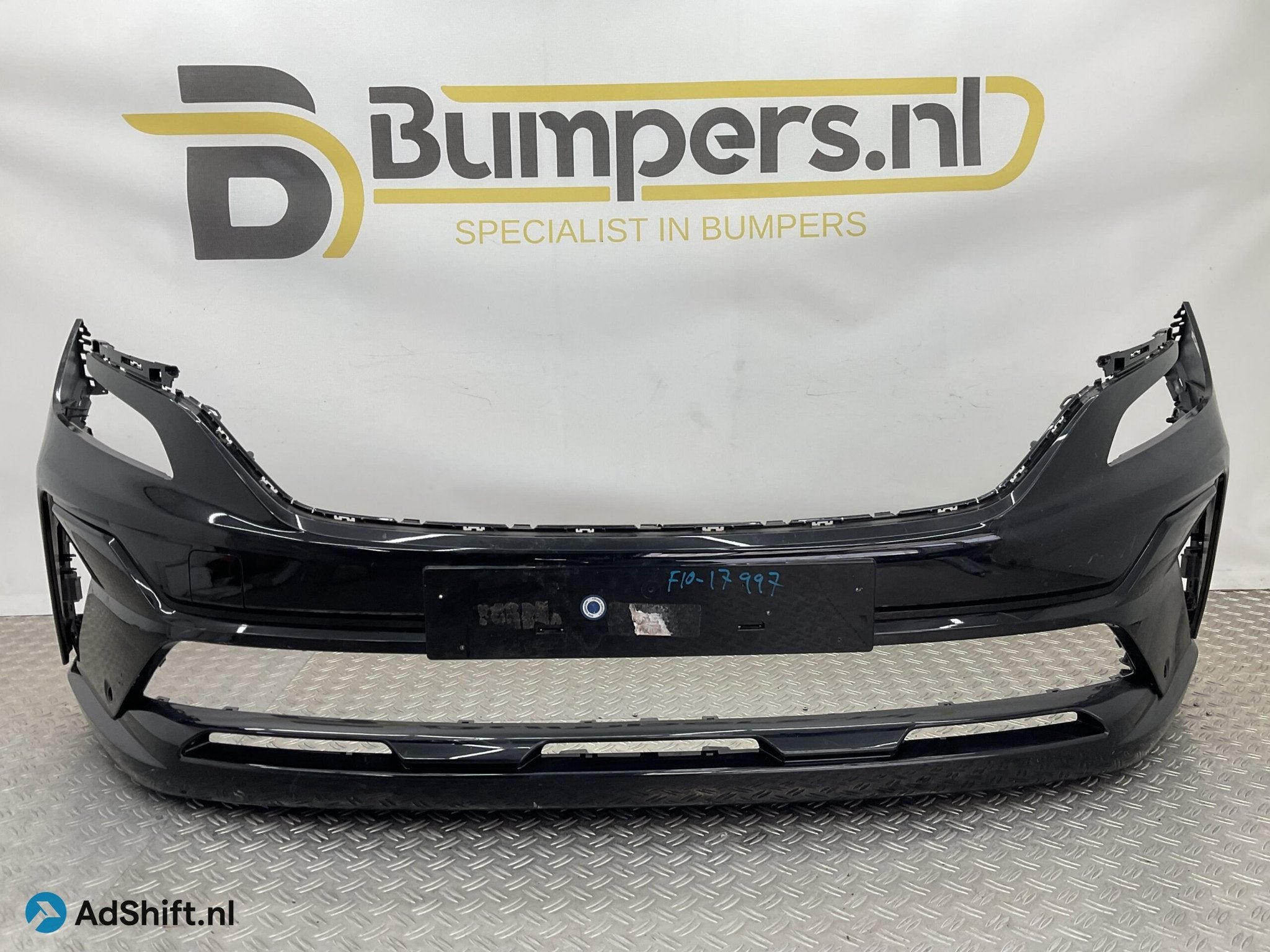 Bumper Renault Astral Iconic RSLine RS-Line 22- 620226113r V, Bumper