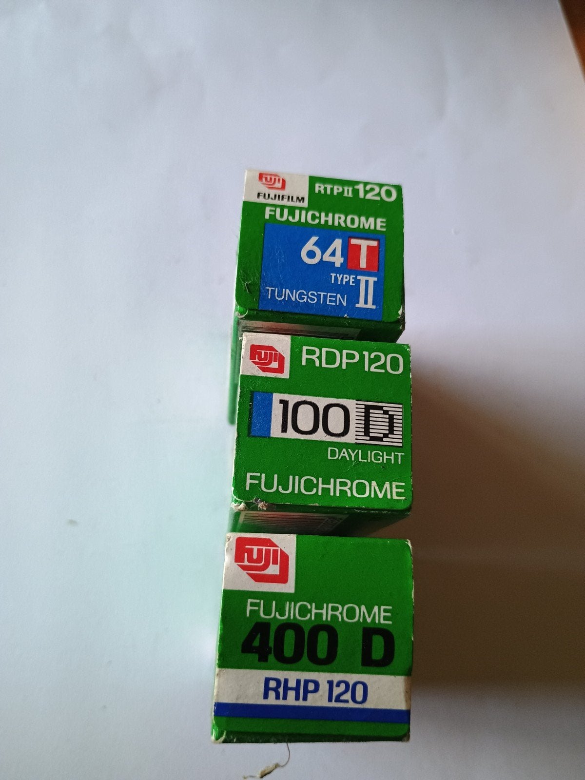 120 rolfilm fujifilm fujichrome diafilm, Ophalen, 35mm film