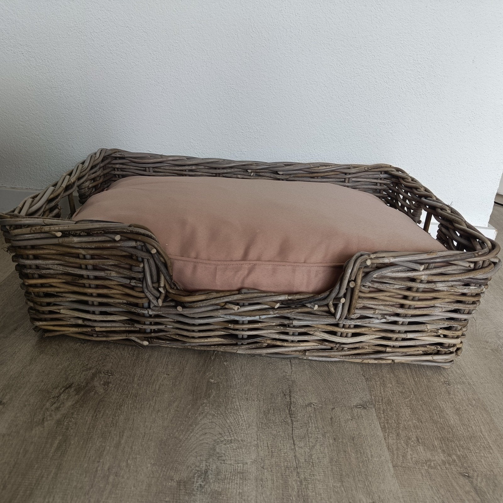Hondenmand zo goed als nieuw., Ophalen of Verzenden