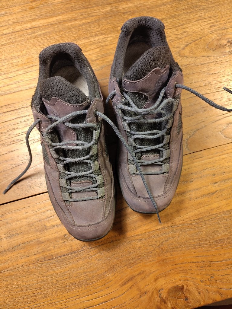 wandelschoenen, Overige kleuren, Wandelschoenen, Zo goed als nieuw, Ophalen