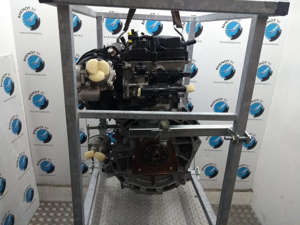 FORD TRANSIT CONNECT MOTOR S7GA 2015, Ophalen of Verzenden, Gebruikt, Stiba lid