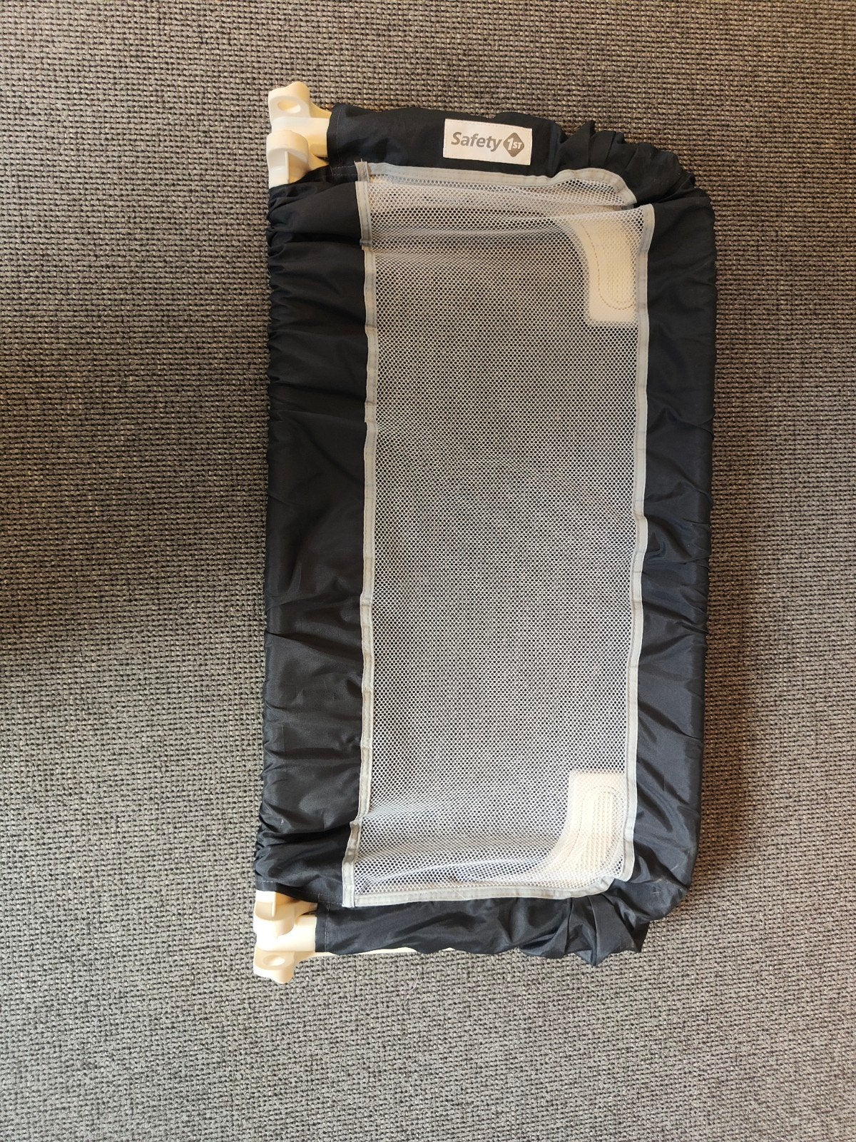 Bedhekje safety 1st, Kinderen en Baby's, Kinderkamer | Bedden, Ophalen, Minder dan 140 cm, Minder dan 70 cm