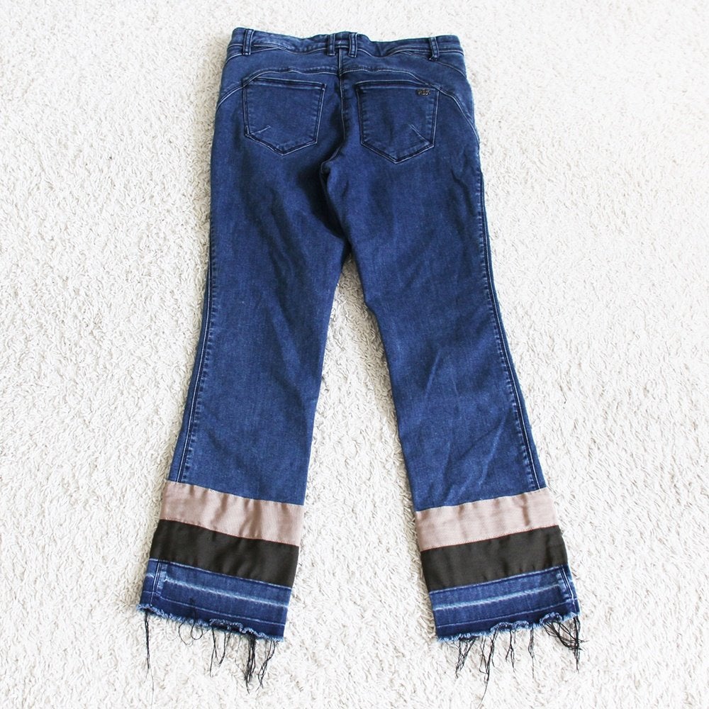 Mooie Gustav Broek (Maat 36) - 86 € 65,-, Blauw, Gustav, Ophalen of Verzenden, Zo goed als nieuw