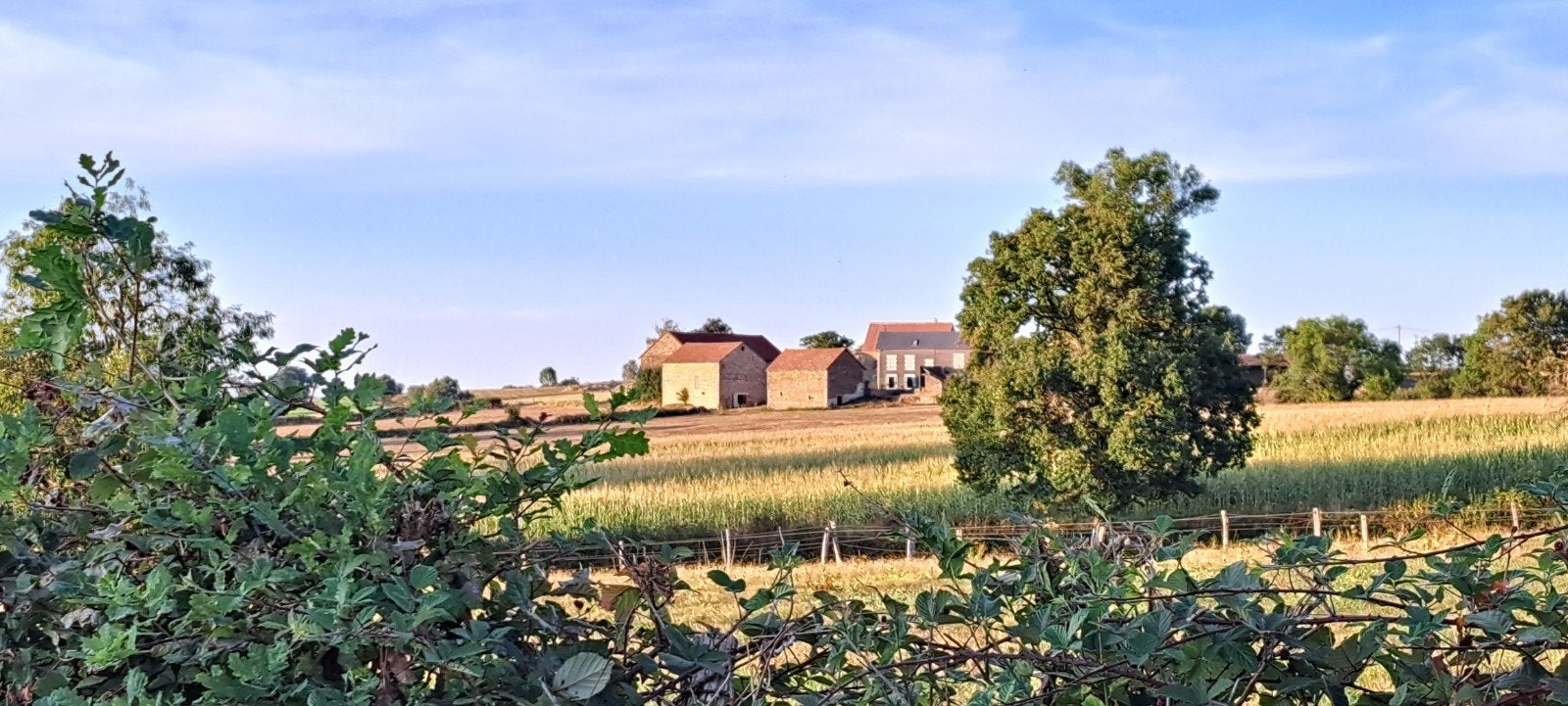 Prachtig landhuis te koop in de Creuse, Frankrijk, Frankrijk, Woonhuis, Landelijk, Chambonchard