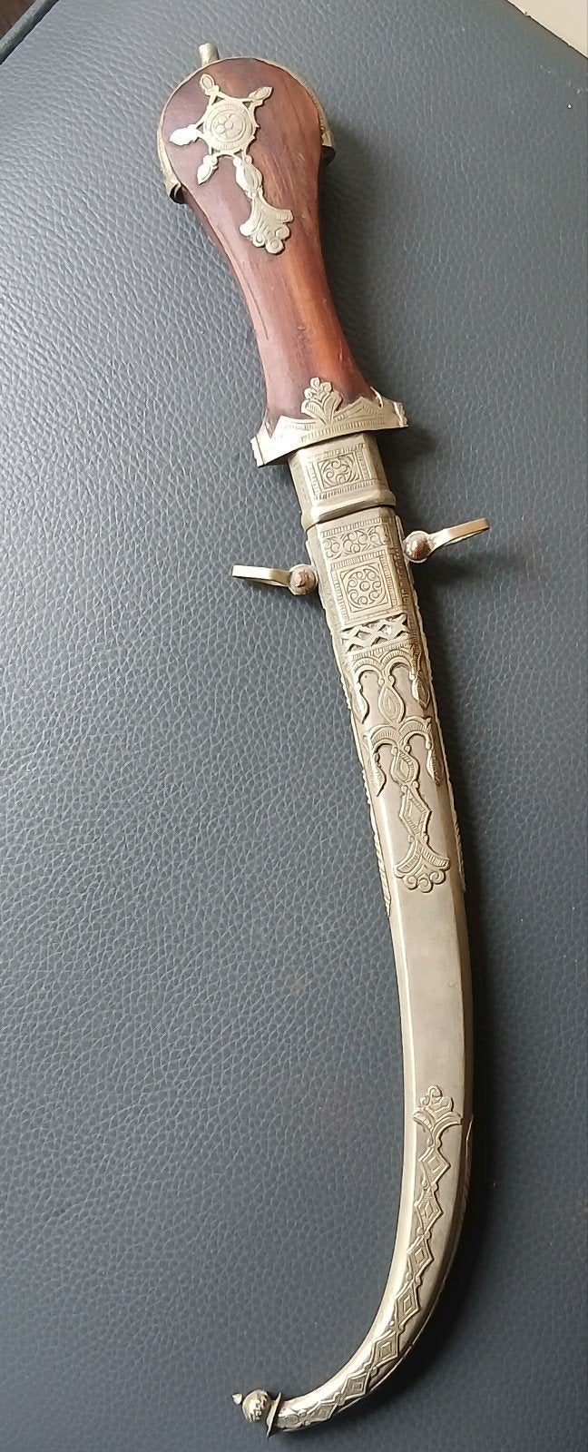 Koummya, Dolk uit de Mahgrib, Ophalen of Verzenden
