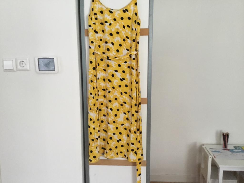 Jurkje Fabiene Chapot maat 34, Ophalen of Verzenden, Zo goed als nieuw, Maat 34 (XS) of kleiner, Blauw