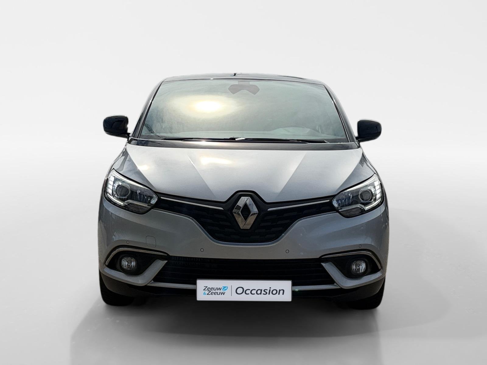 Renault Scénic 1.3 TCe Intens | Trekhaak | Camera | Bluetoo, Auto's, Renault, Voorwielaandrijving, 12 maanden, Euro 6, 4 cilinders