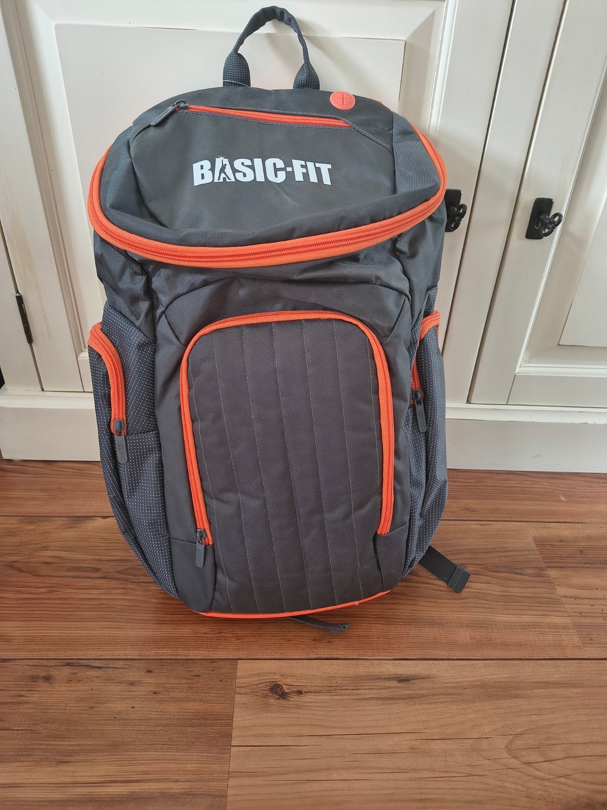 Basic Fit tas, Ophalen, Nieuw, Overige merken