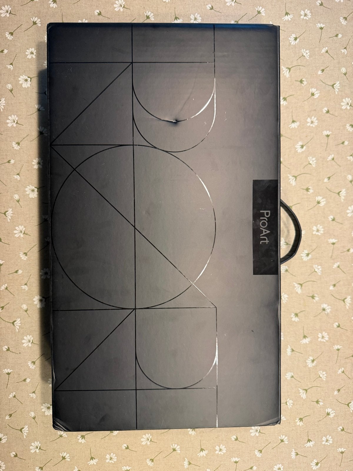 ASUS ProArt HT5306Q OLED Laptop, Computers en Software, Ophalen, Qwerty, 13 inch, Met touchscreen
