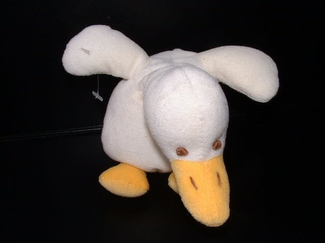 THE BODEAN COMPANY EENDJE DUCKY BEAU NIEUW CA 13 CM, Ophalen of Verzenden, Nieuw, Overige typen