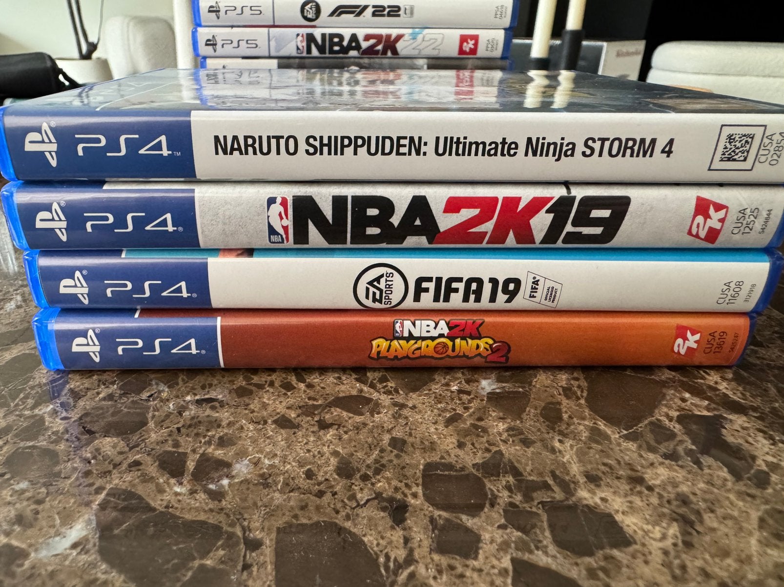 PlayStation games/spellen, PS4, 3 spelers of meer, Ophalen of Verzenden, Zo goed als nieuw, Vanaf 3 jaar