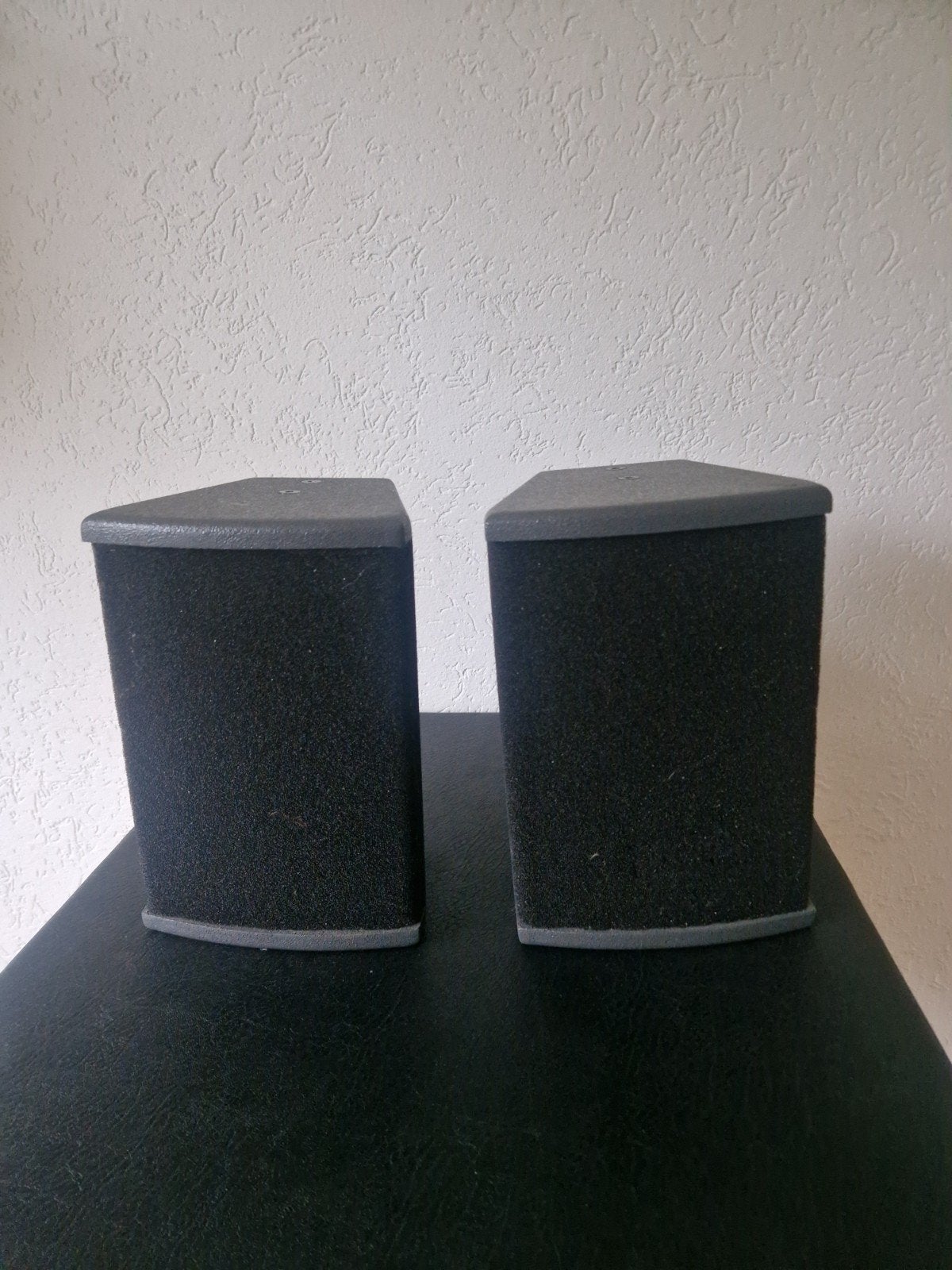 DAP Audio MI-150 Max Range Installatie Speakers (Set van 2), Overige merken, Gebruikt, Ophalen of Verzenden, 60 tot 120 watt