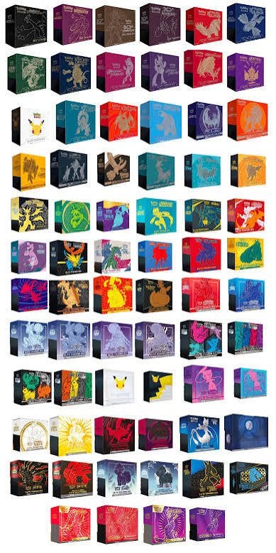 Gezocht: Vaste Pokémon TCG Leverancier voor Grote Afnames, Hobby en Vrije tijd, Ophalen of Verzenden, Nieuw