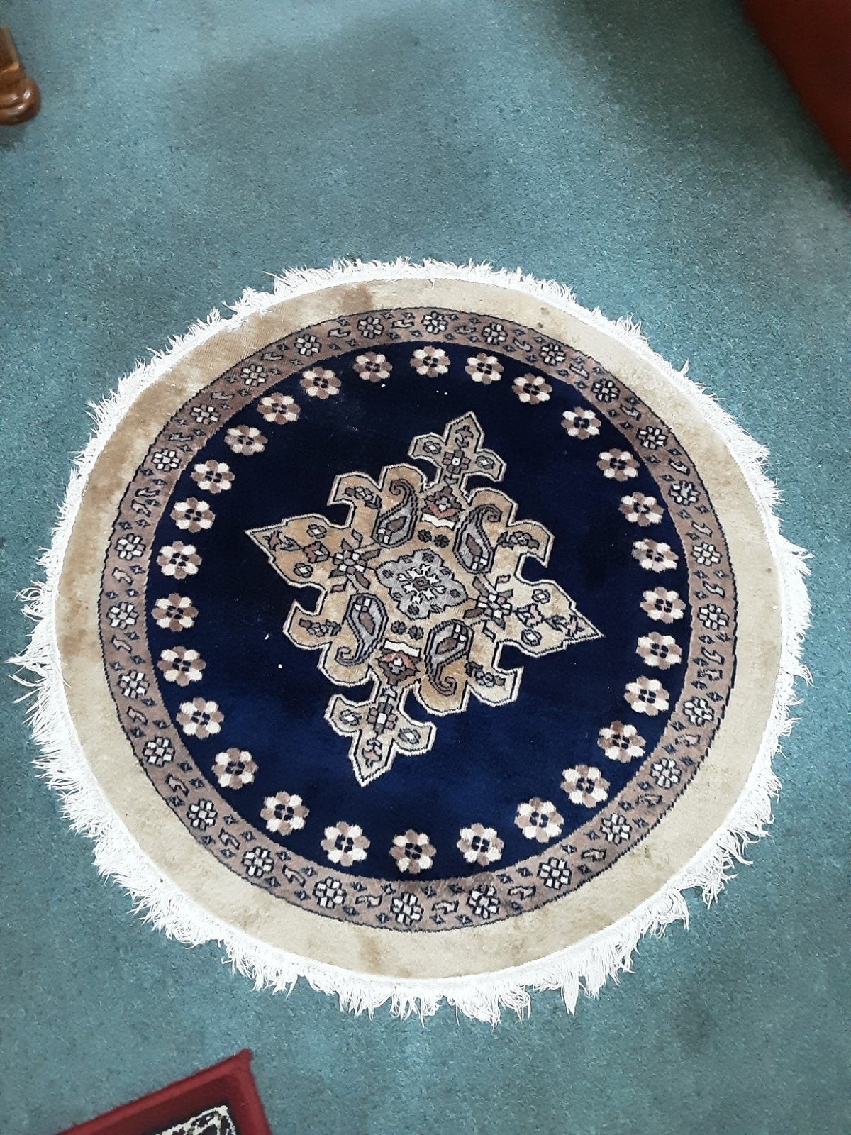 Prachtige Perzische tapijten en kleden, Ophalen, Gebruikt, 100 tot 150 cm, Perzisch, Oosters, Klassiek