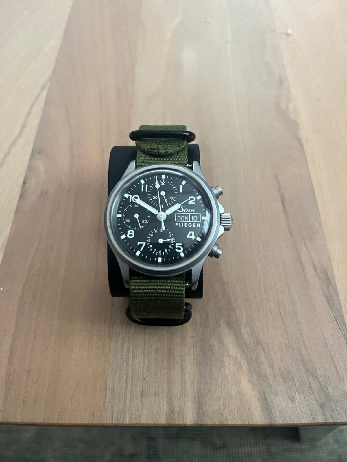 Sinn 356