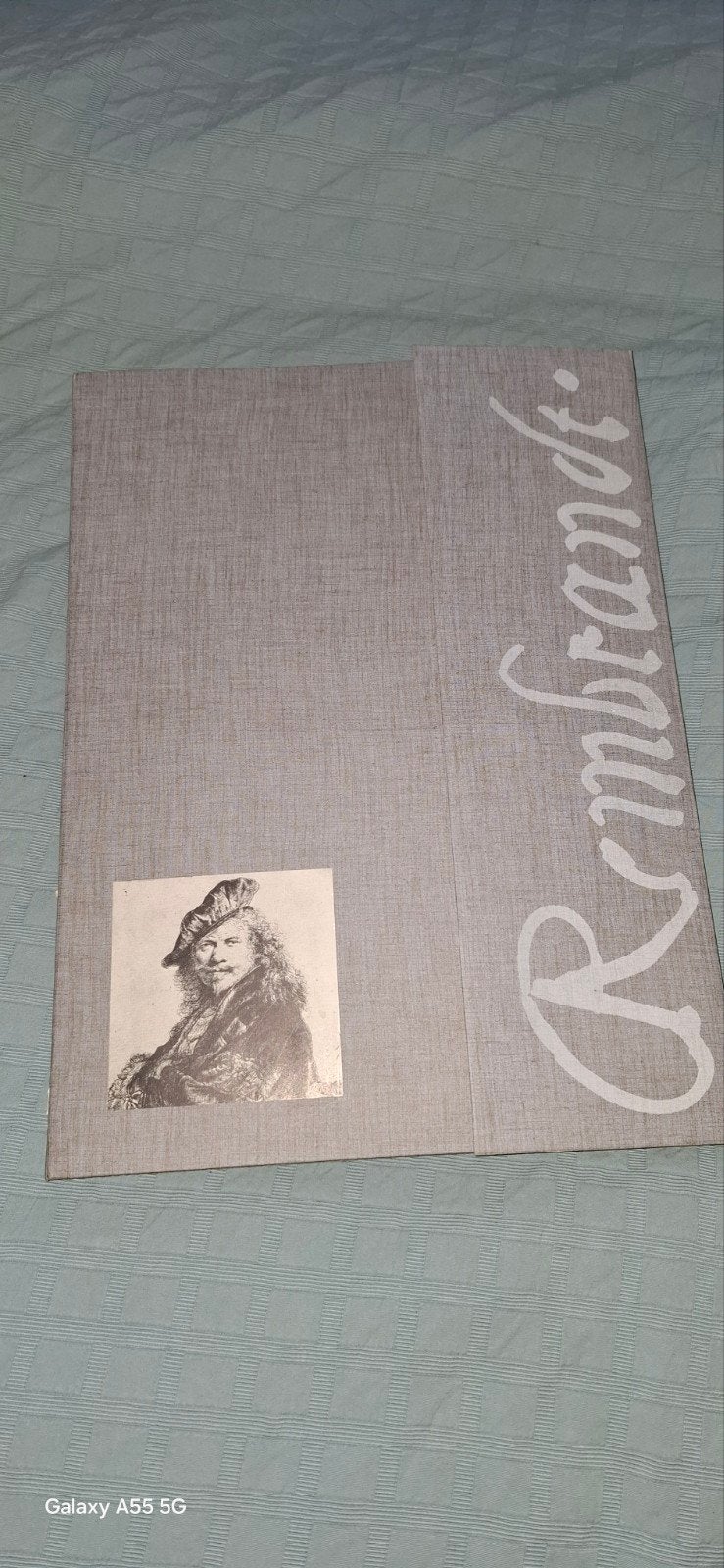 Rembrandt van Rijn forty sighting etchings, Ophalen of Verzenden, Schilder- en Tekenkunst, Rembrandt van Rijn