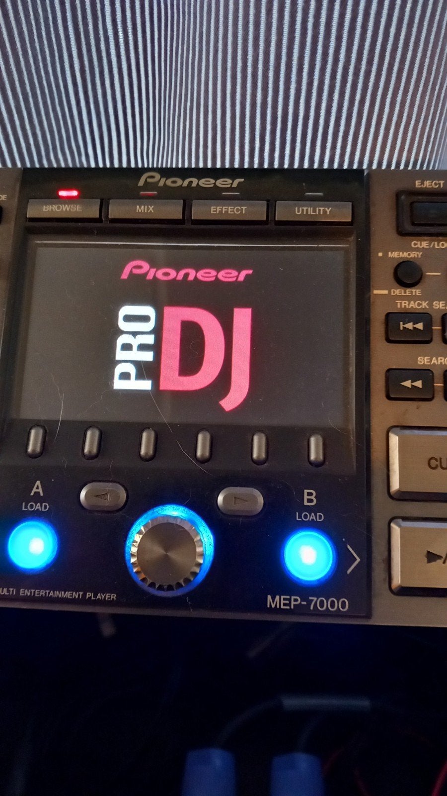 Te koop  dj set