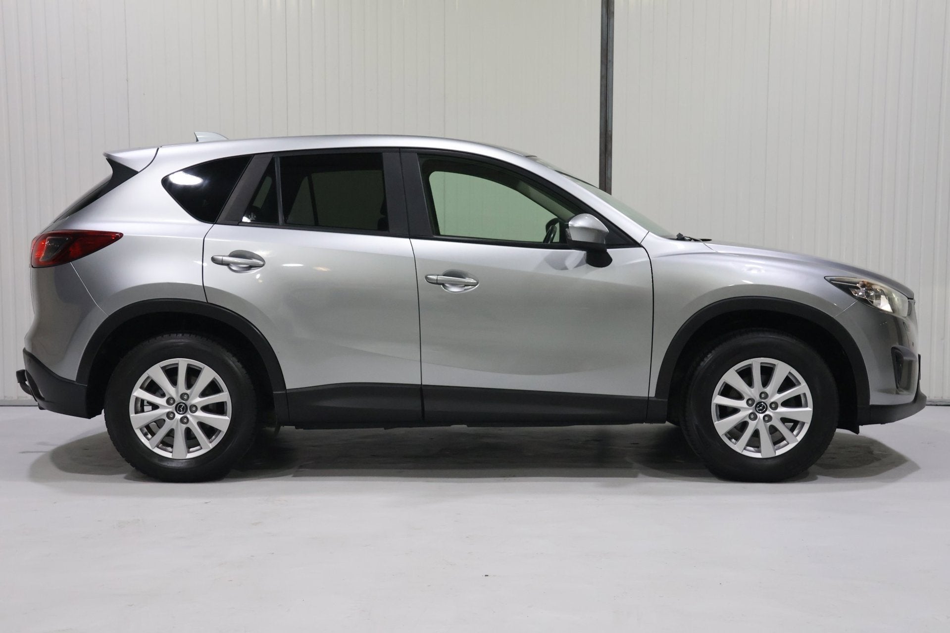 Mazda CX-5 2.0 TS+ Lease Pack 2WD - ZEER NETTE AUTO - TREKHA, Auto's, Voorwielaandrijving, 4 cilinders, Origineel Nederlands, Bedrijf